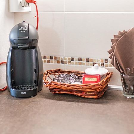 Inah Residence Dorgali Eksteriør bilde