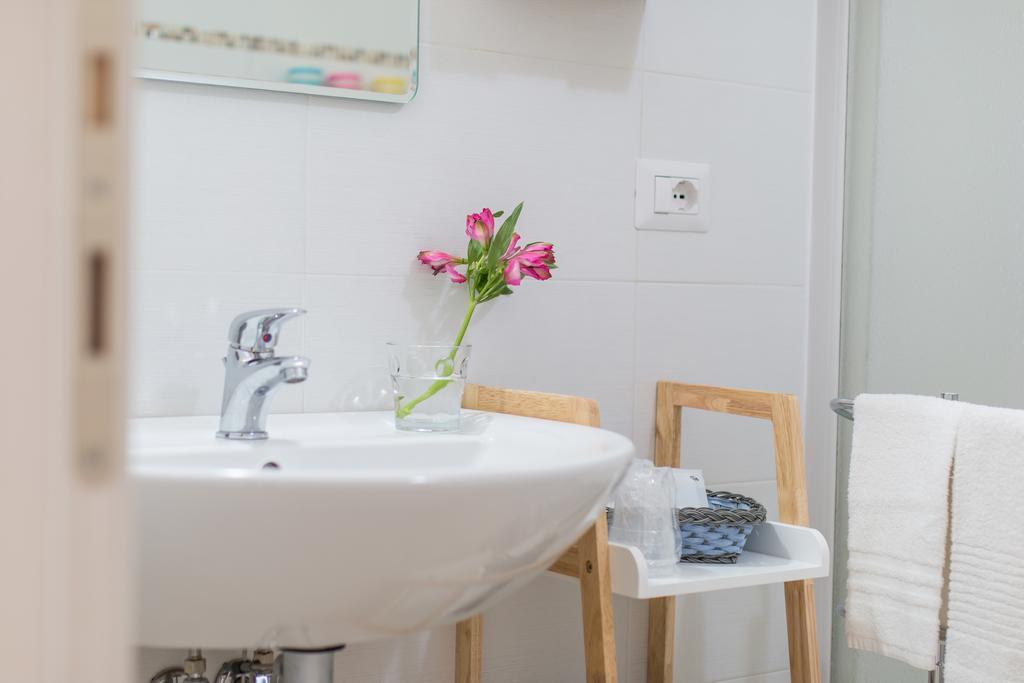 Inah Residence Dorgali Eksteriør bilde