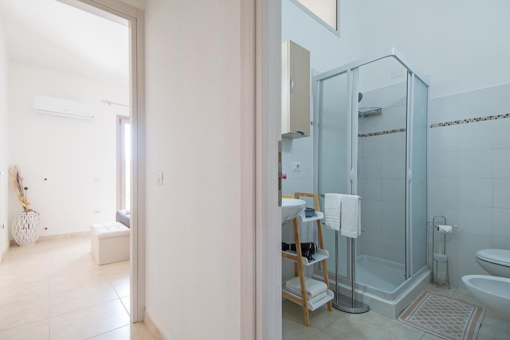 Inah Residence Dorgali Eksteriør bilde