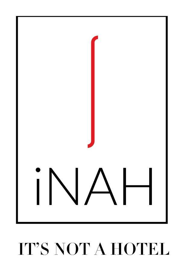 Inah Residence Dorgali Eksteriør bilde